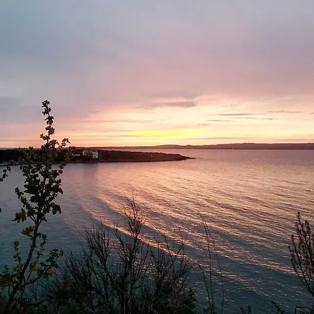 Alemar Apartment Calasetta