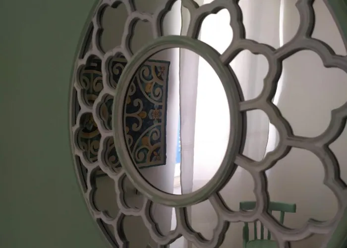 Alemar Apartament Calasetta