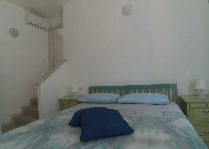 Alemar Apartament Calasetta