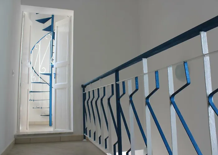 Alemar Apartament Calasetta