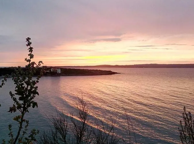 Alemar Apartament Calasetta